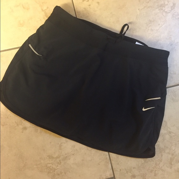 Nike Running skirt