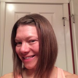 Meet your Posher, Renee