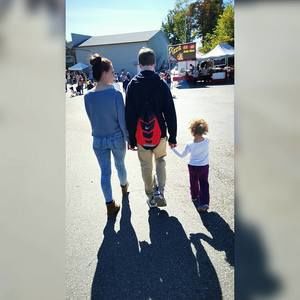 Meet your Posher, Derrian