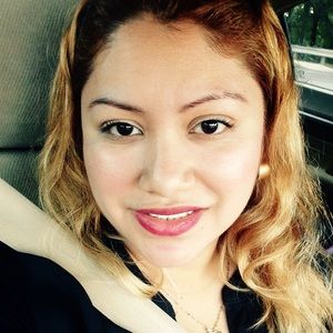 Meet your Posher, Lisbeth