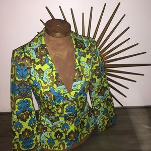 Nanette Lepore Jacket