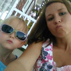 Meet your Posher, Sierra