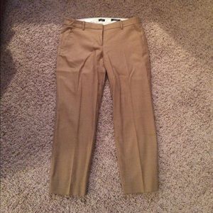 5 Pairs of Cropped Pants