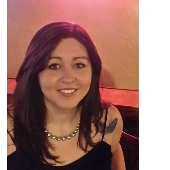 Meet your Posher, Denese