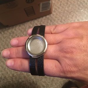 Origami Owl inspired Bracelet