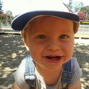 Meet your Posher, Krysta