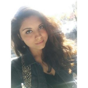 Meet your Posher, Ruth