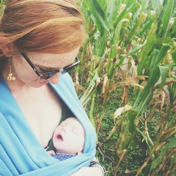 Meet your Posher, Meghann - Picture 1 of 1