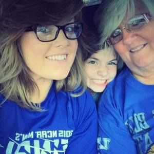 Meet your Posher, Fay