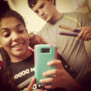 Meet your Posher, Julia