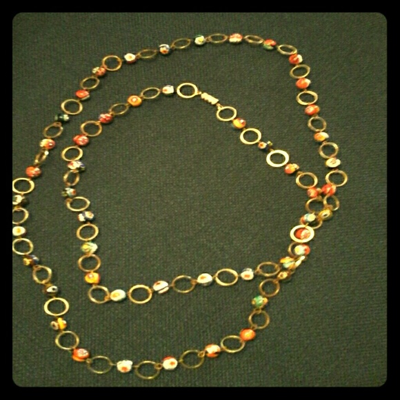 Vintage necklace