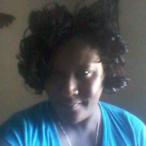 Meet your Posher, Tabitha