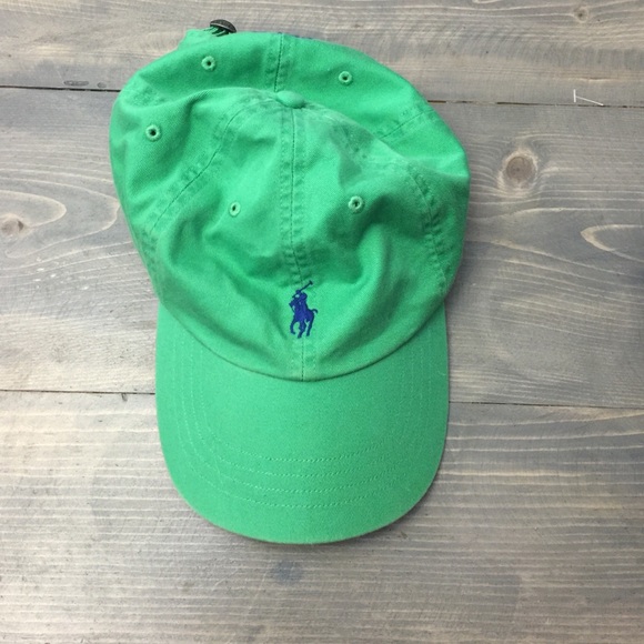 Polo hat