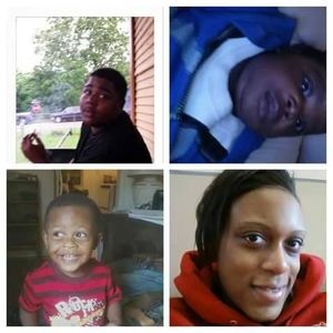 Meet your Posher, Wayne kyisha