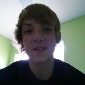 Meet your Posher, Matthew