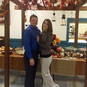 Meet your Posher, Lexie