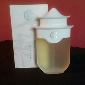 Haiku Eau de Partum Spray