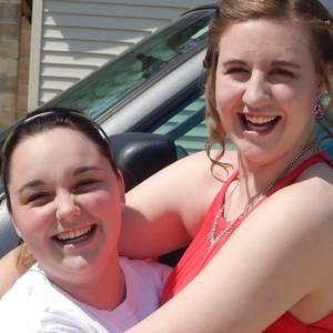 Meet your Posher, Justine