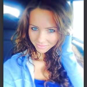 Meet your Posher, Alannah