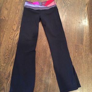 Lululemon Groove pant