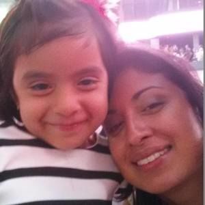 Meet your Posher, Silvana