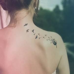 Meet your Posher, Tammi