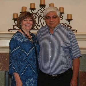 Meet your Posher, Jo ann