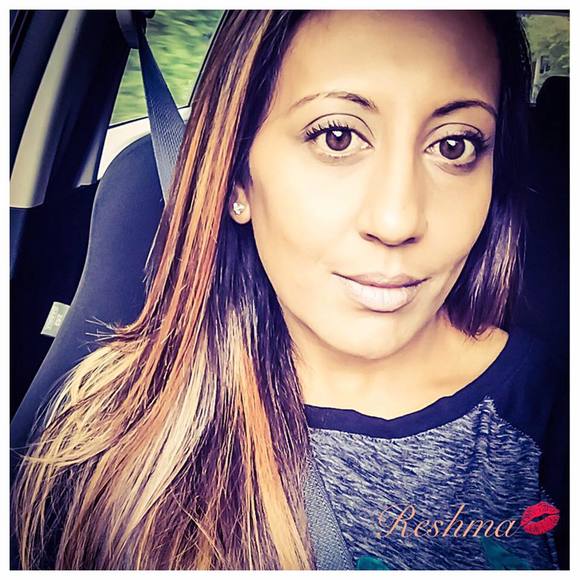 Meet your Posher, Reshma