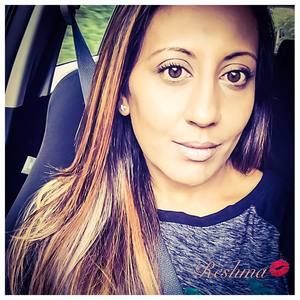 Meet your Posher, Reshma