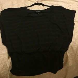 White House black market shirt