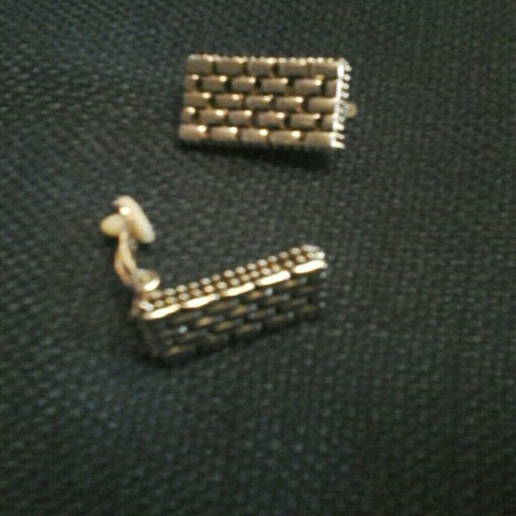 Clip on vintage