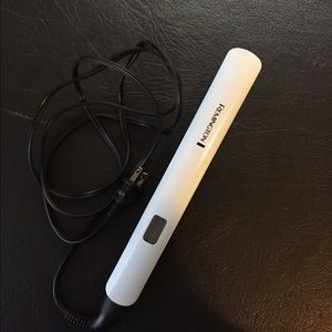 Remington straightener!