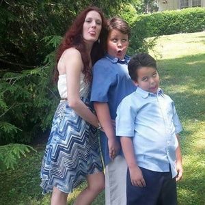 Meet your Posher, Lisa