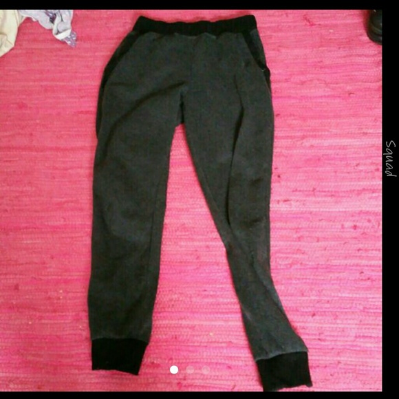 Joggers