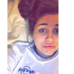 Meet your Posher, Michaela