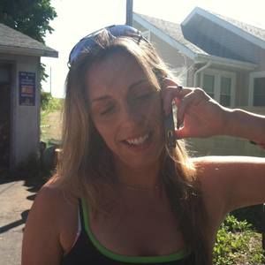Meet your Posher, Jody marie