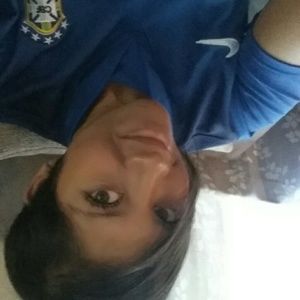 Meet your Posher, Janeth