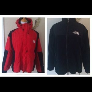 north face petite winter coats