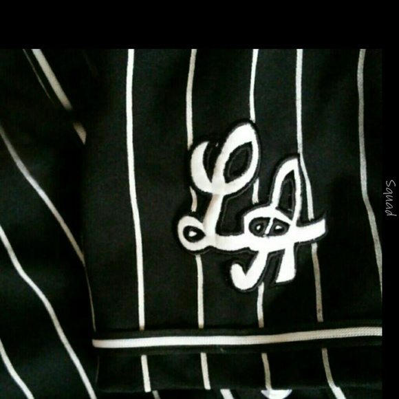 Baseball jersey - Picture 3 of 3