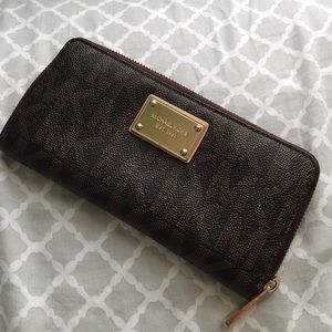 MICHAEL KORS WALLET