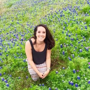 Meet your Posher, Liz