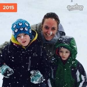 Meet your Posher, Bethany