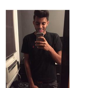 Meet your Posher, Adam