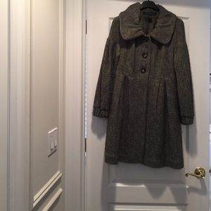 French connection coat