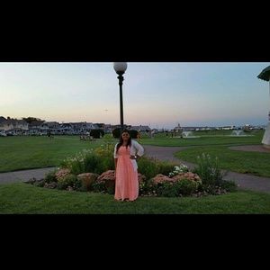 Meet your Posher, Leilah