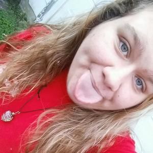 Meet your Posher, Katelynn