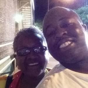 Meet your Posher, Reggie lamont