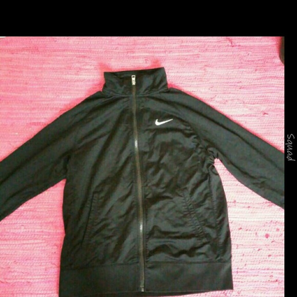 Nike jacket