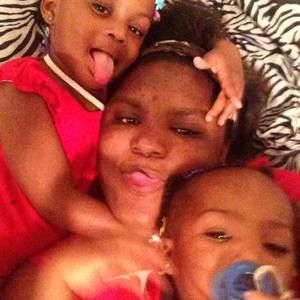 Meet your Posher, Jasmine