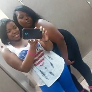 Meet your Posher, Terri